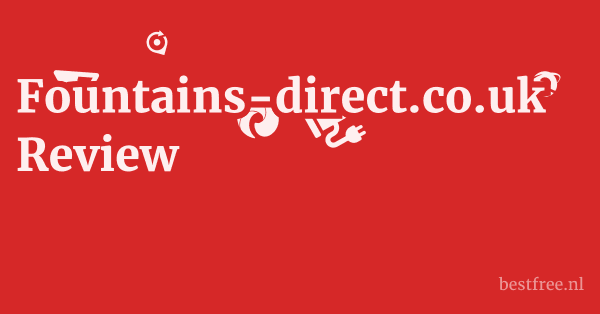 Fountains-direct.co.uk Review 1 by BestFREE.nl