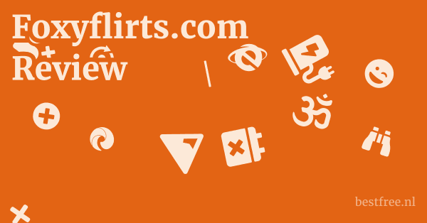 Foxyflirts.com Review 1 by BestFREE.nl