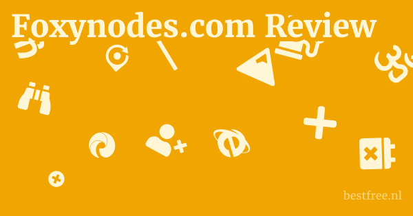 Foxynodes.com Review 1 by BestFREE.nl