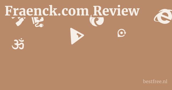 Fraenck.com Review 1 by BestFREE.nl