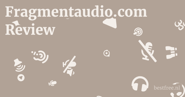 Fragmentaudio.com Review 1 by BestFREE.nl