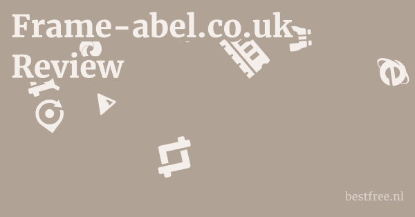 Frame-abel.co.uk Review 1 by BestFREE.nl