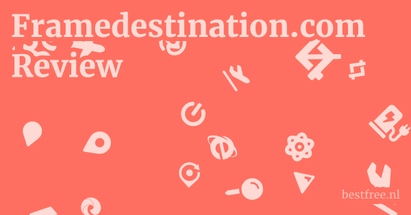 Framedestination.com Review 1 by BestFREE.nl