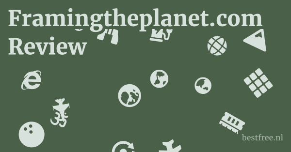 Framingtheplanet.com Review 1 by BestFREE.nl