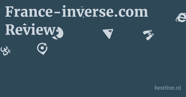 France-inverse.com Review 1 by BestFREE.nl