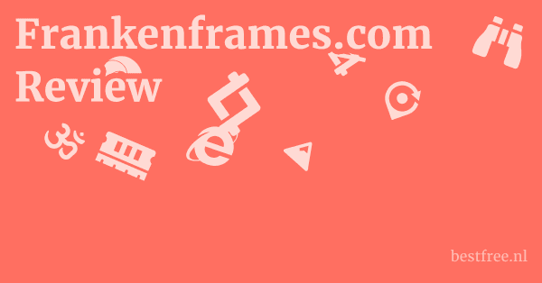 Frankenframes.com Review 1 by BestFREE.nl