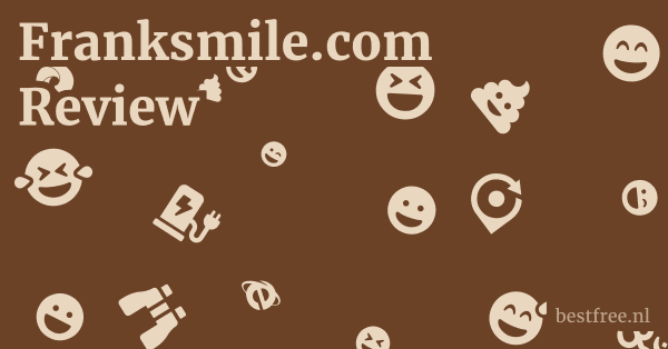 Franksmile.com Review 1 by BestFREE.nl