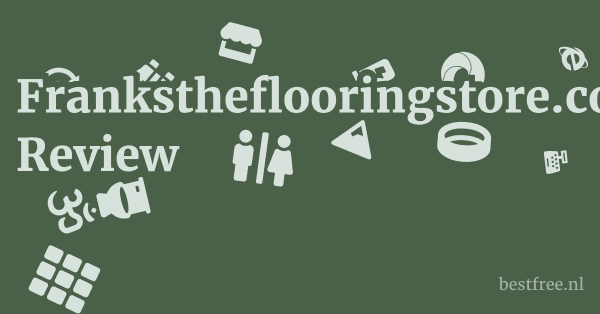 Frankstheflooringstore.com Review 1 by BestFREE.nl