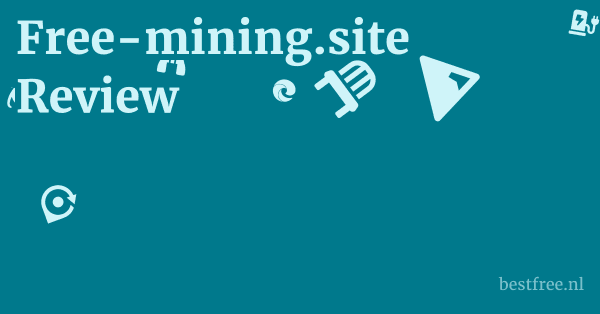 Free-mining.site Review 1 by BestFREE.nl