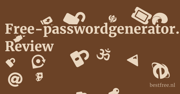Free-passwordgenerator.com Review 1 by BestFREE.nl