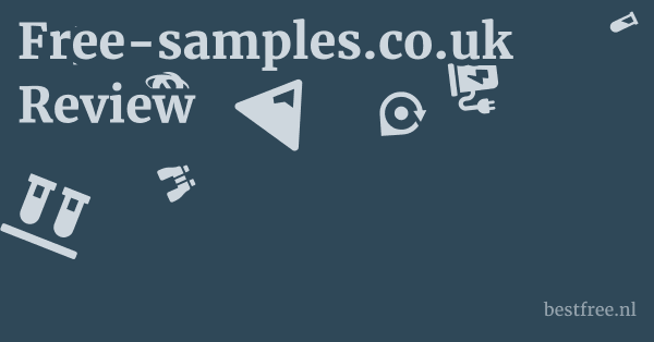 Free-samples.co.uk Review 1 by BestFREE.nl