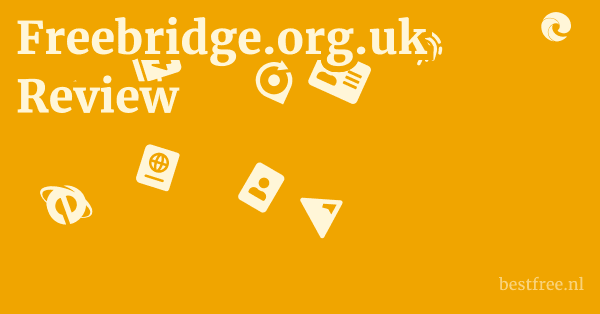 Freebridge.org.uk Review 1 by BestFREE.nl