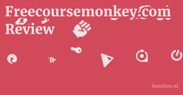 Freecoursemonkey.com Review 1 by BestFREE.nl