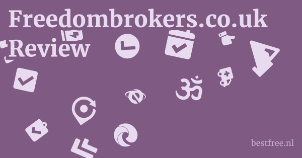 Freedombrokers.co.uk Review 1 by BestFREE.nl