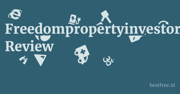 Freedompropertyinvestors.com.au Review