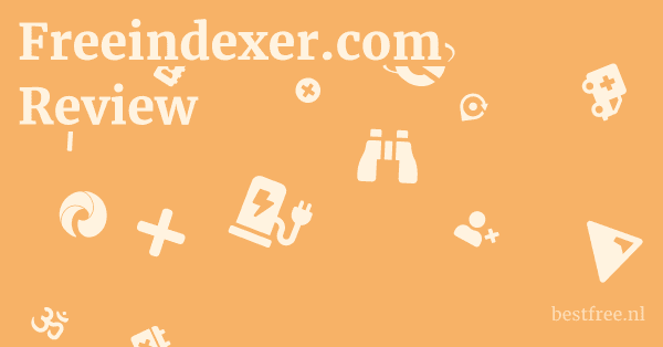 Freeindexer.com Review 1 by BestFREE.nl
