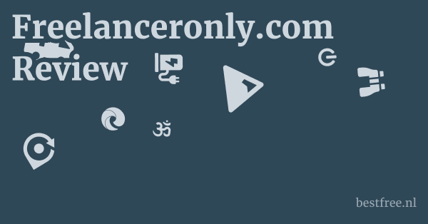 Freelanceronly.com Review 1 by BestFREE.nl