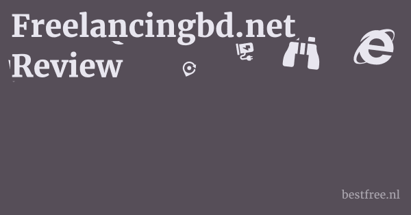 Freelancingbd.net Review 1 by BestFREE.nl