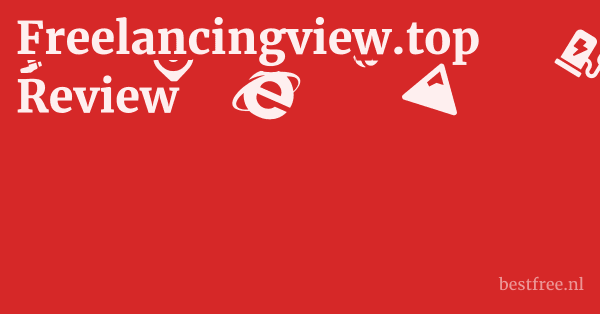 Freelancingview.top Review 1 by BestFREE.nl