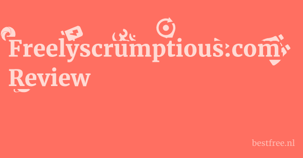 Freelyscrumptious.com Review 1 by BestFREE.nl