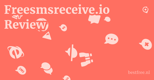 Freesmsreceive.io Review 1 by BestFREE.nl