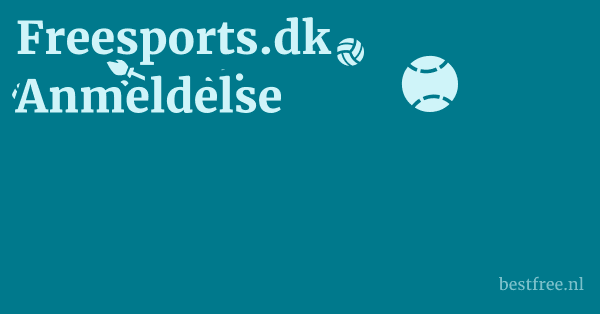 Freesports.dk Anmeldelse 1 by BestFREE.nl