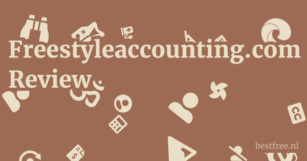 Freestyleaccounting.com Review 1 by BestFREE.nl