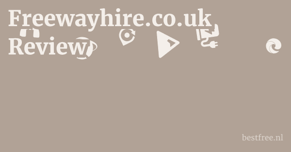 Freewayhire.co.uk Review 1 by BestFREE.nl