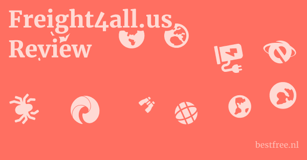 Freight4all.us Review 1 by BestFREE.nl