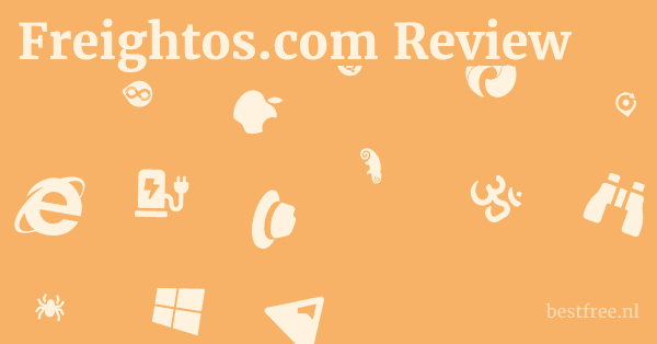Freightos.com Review 1 by BestFREE.nl