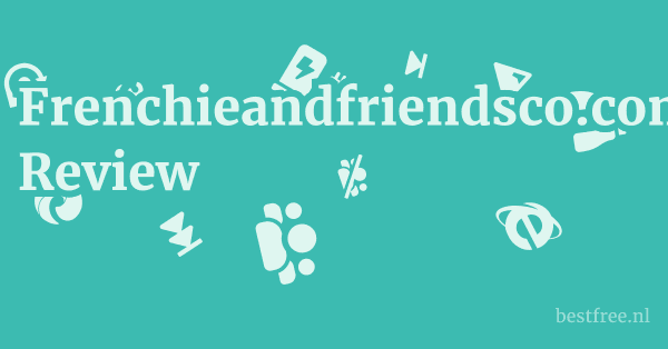 Frenchieandfriendsco.com Review 1 by BestFREE.nl