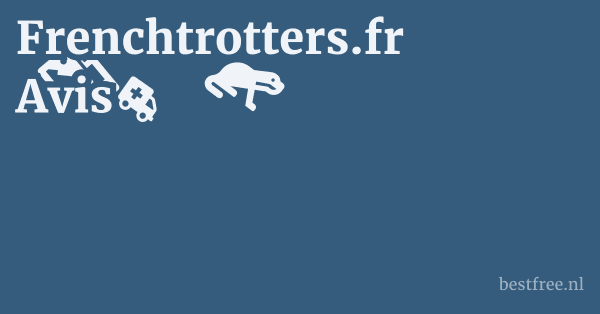 Frenchtrotters.fr Avis 1 by BestFREE.nl