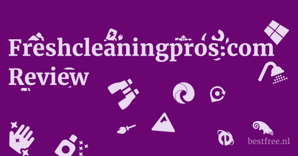Freshcleaningpros.com Review 1 by BestFREE.nl