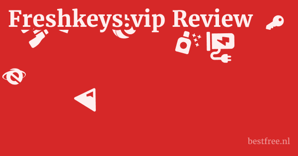 Freshkeys.vip Review 1 by BestFREE.nl