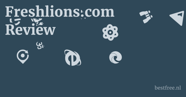 Freshlions.com Review 1 by BestFREE.nl