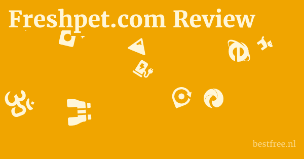Freshpet.com Review 1 by BestFREE.nl