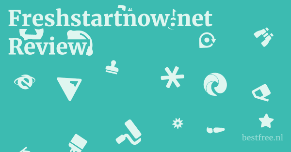 Freshstartnow.net Review 1 by BestFREE.nl