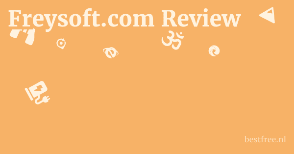 Freysoft.com Review 1 by BestFREE.nl
