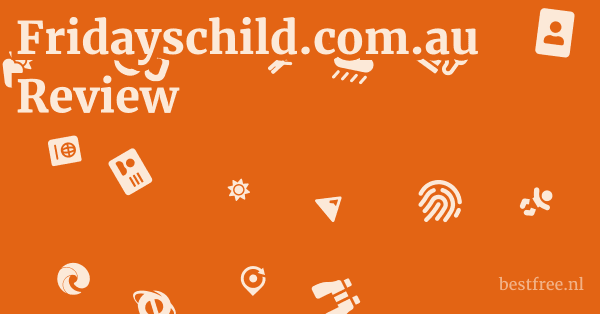 Fridayschild.com.au Review 1 by BestFREE.nl