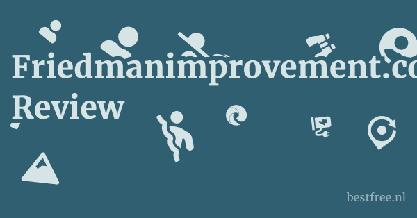 Friedmanimprovement.com Review 1 by BestFREE.nl