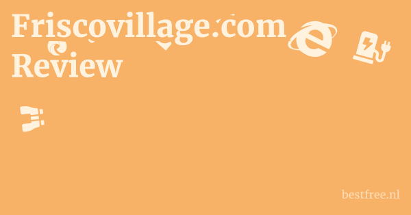 Friscovillage.com Review 1 by BestFREE.nl