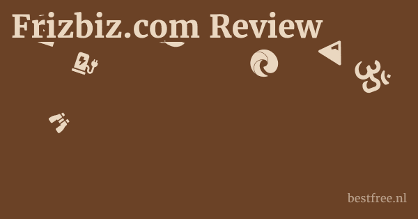 Frizbiz.com Review 1 by BestFREE.nl