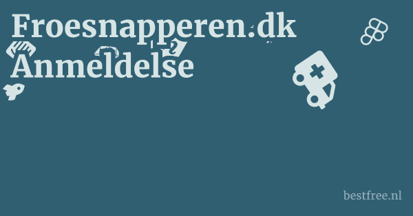 Froesnapperen.dk Anmeldelse 1 by BestFREE.nl