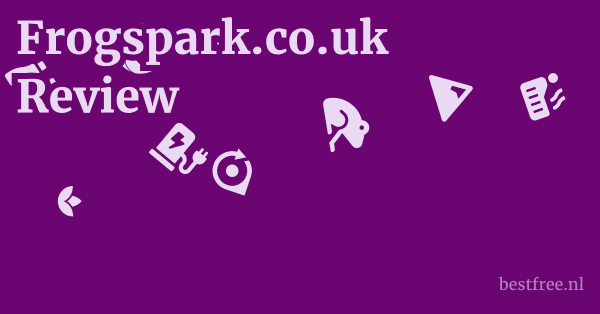 Frogspark.co.uk Review 1 by BestFREE.nl