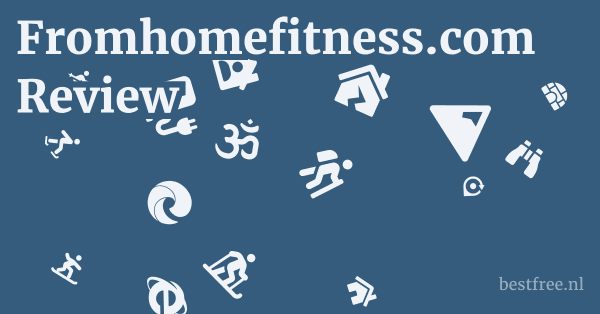 Fromhomefitness.com Review 1 by BestFREE.nl