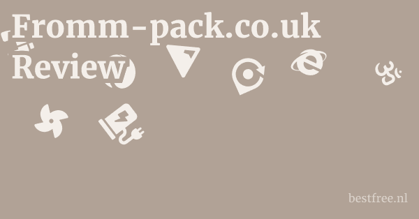 Fromm-pack.co.uk Review 1 by BestFREE.nl