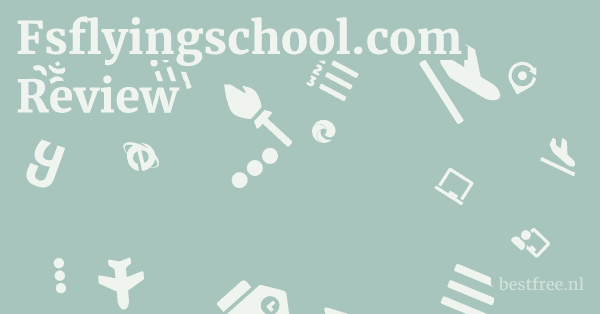 Fsflyingschool.com Review 1 by BestFREE.nl