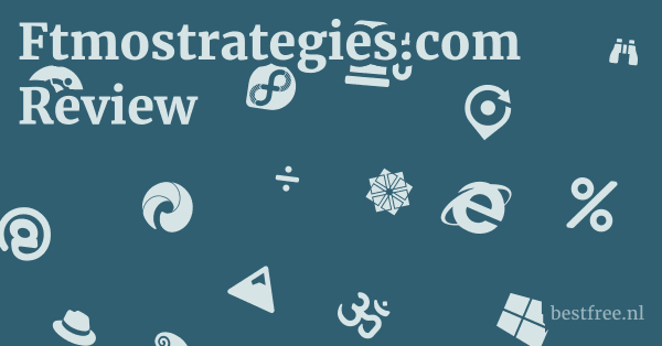 Ftmostrategies.com Review 1 by BestFREE.nl