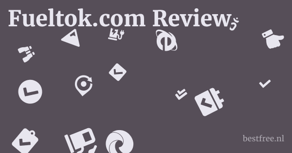 Fueltok.com Review 1 by BestFREE.nl