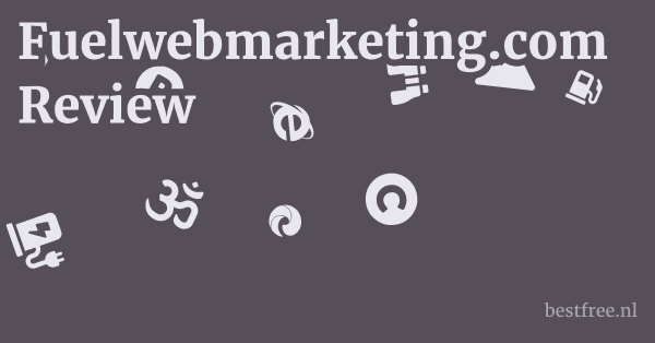Fuelwebmarketing.com Review 1 by BestFREE.nl